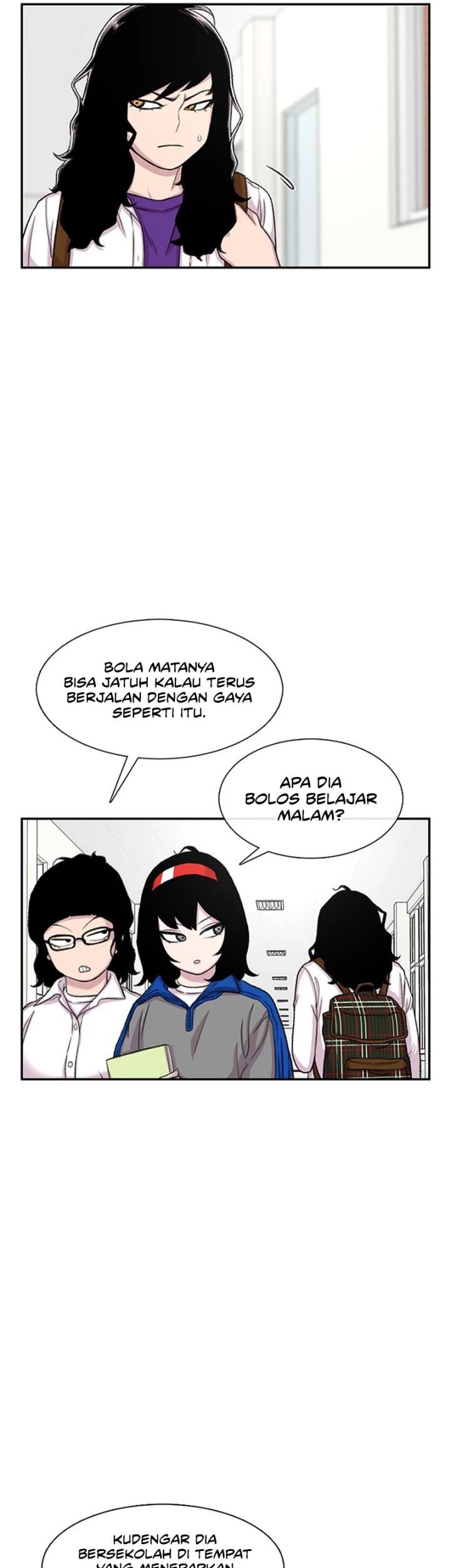 Star Ginseng Store Chapter 100 - halaman 19