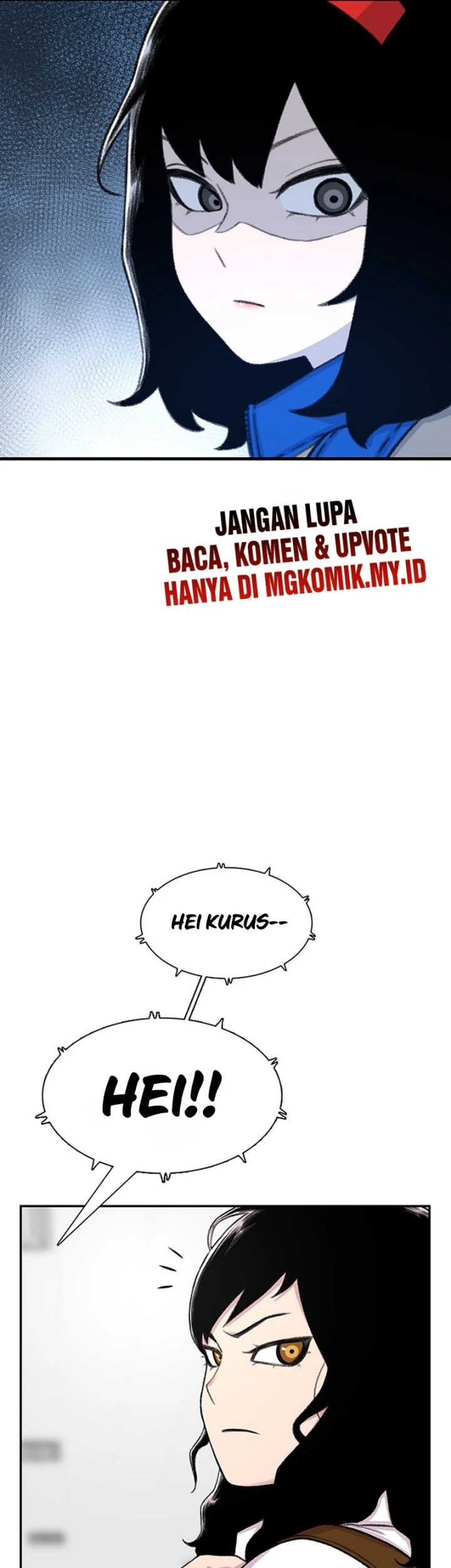 Star Ginseng Store Chapter 100 - halaman 25