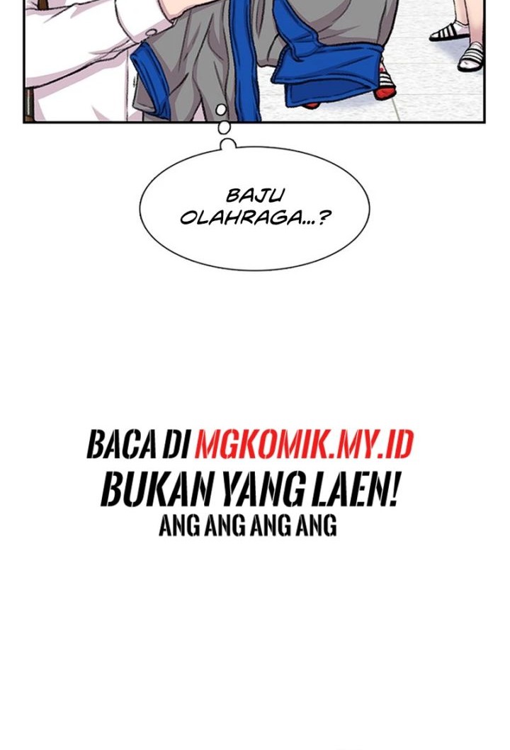 Star Ginseng Store Chapter 100 - halaman 28