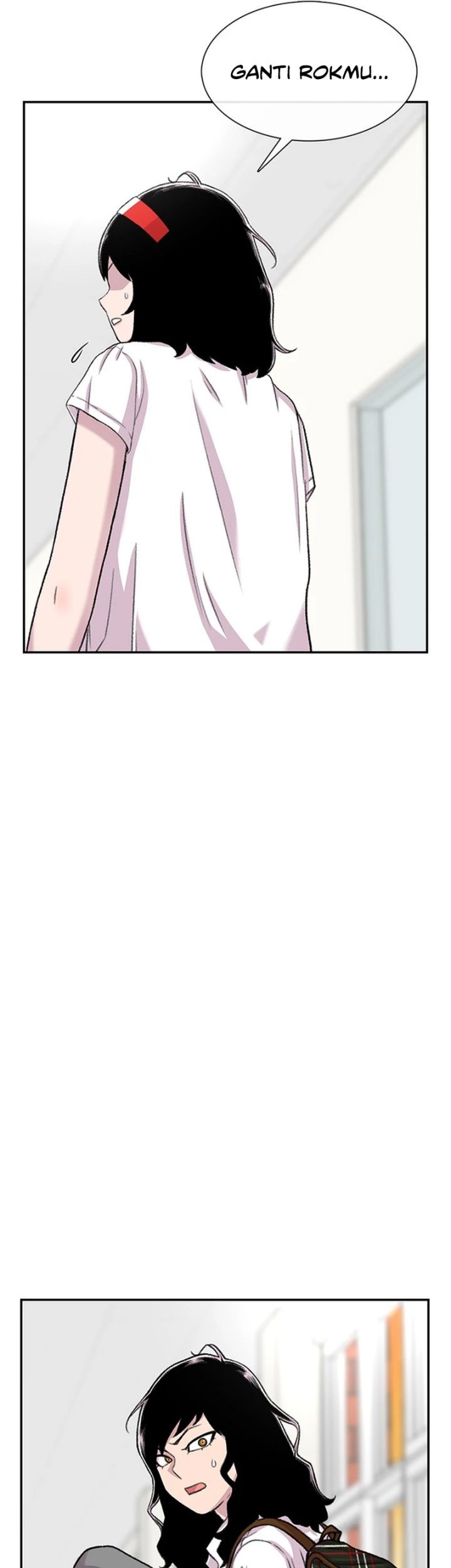 Star Ginseng Store Chapter 100 - halaman 29