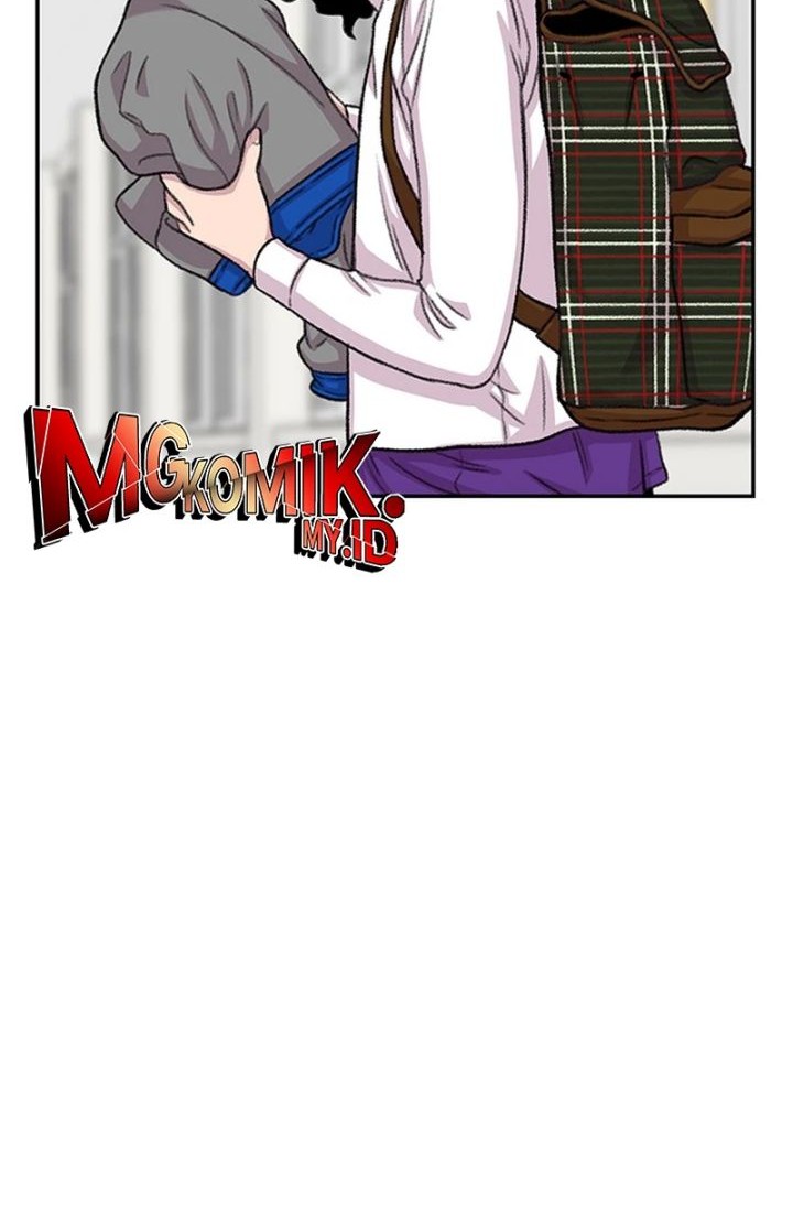 Star Ginseng Store Chapter 100 - halaman 30