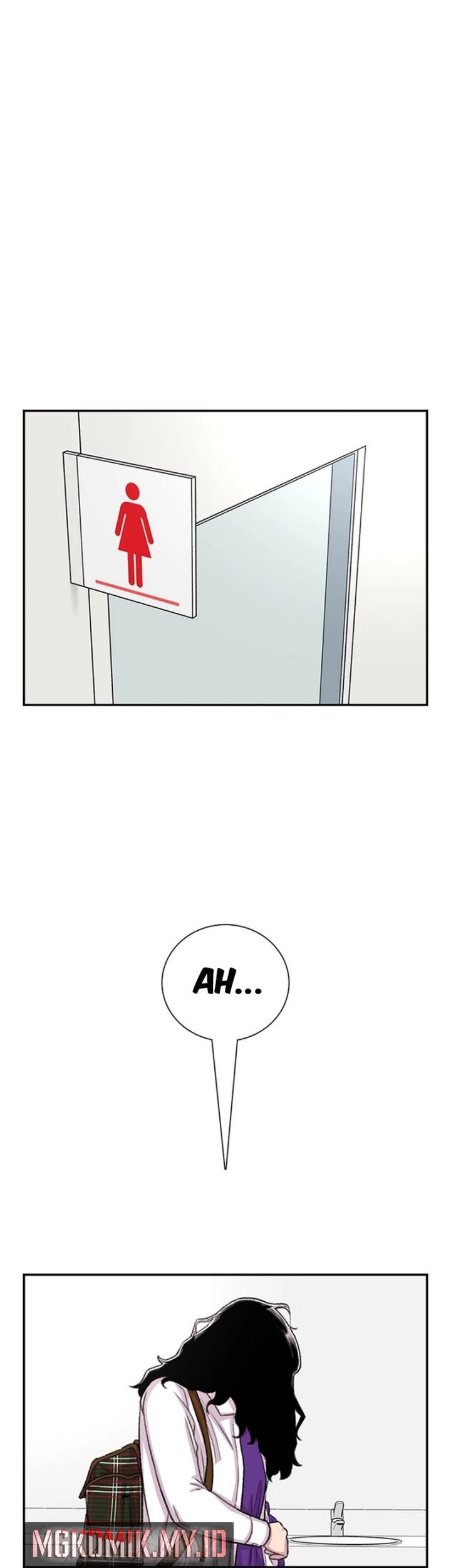 Star Ginseng Store Chapter 100 - halaman 31
