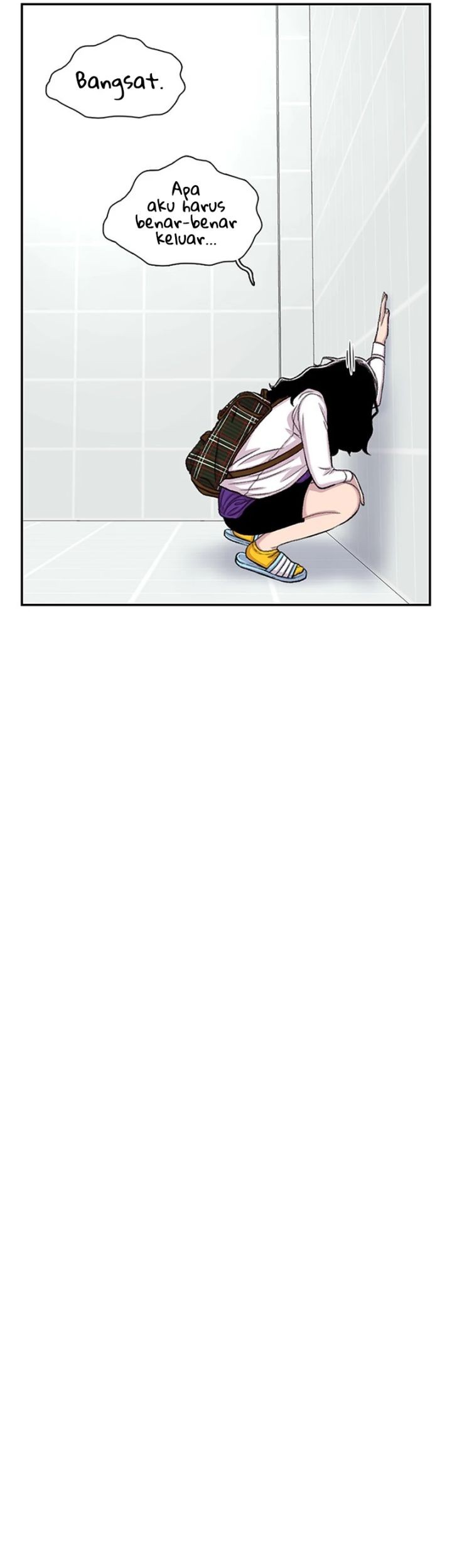 Star Ginseng Store Chapter 100 - halaman 33