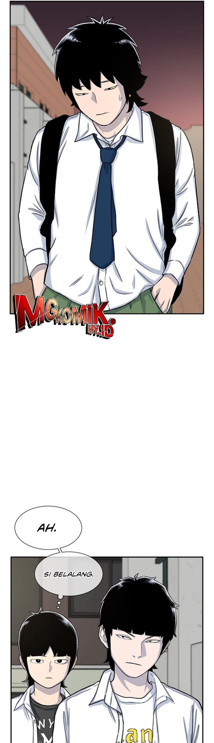 Star Ginseng Store Chapter 100 - halaman 43