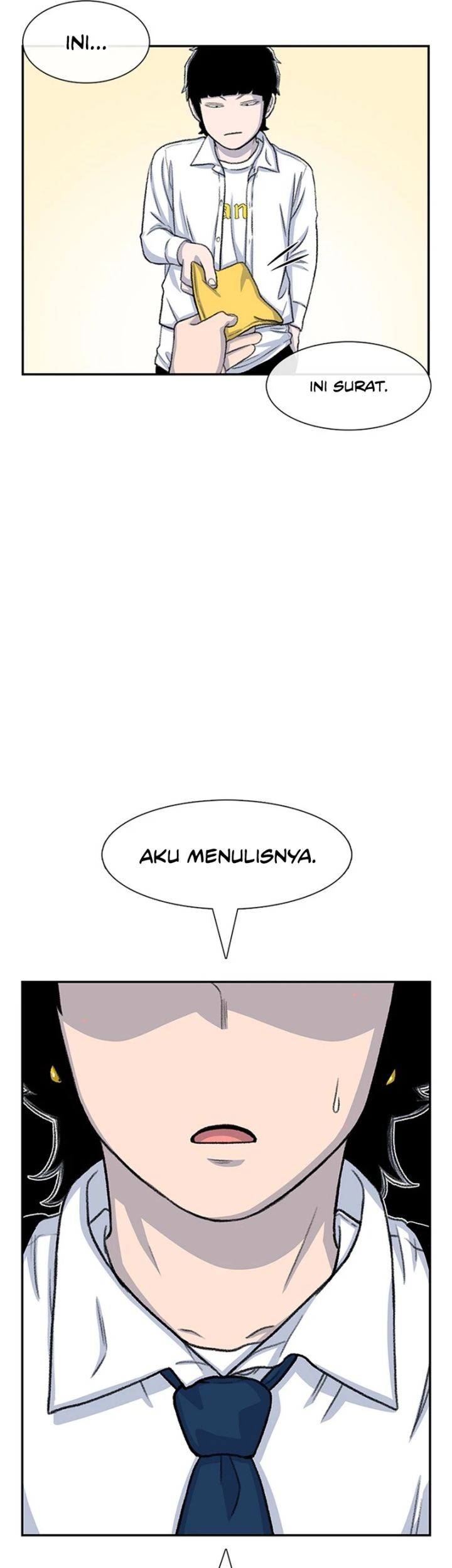 Star Ginseng Store Chapter 100 - halaman 49