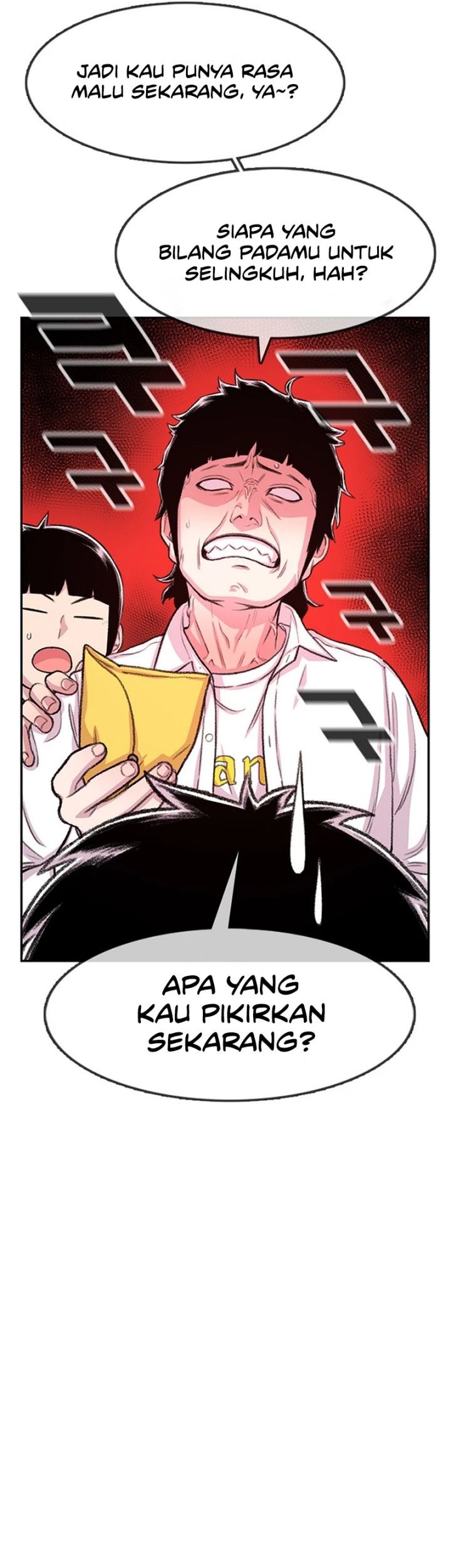 Star Ginseng Store Chapter 100 - halaman 57