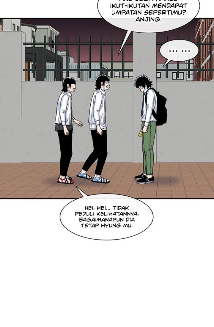 Star Ginseng Store Chapter 100 - halaman 60
