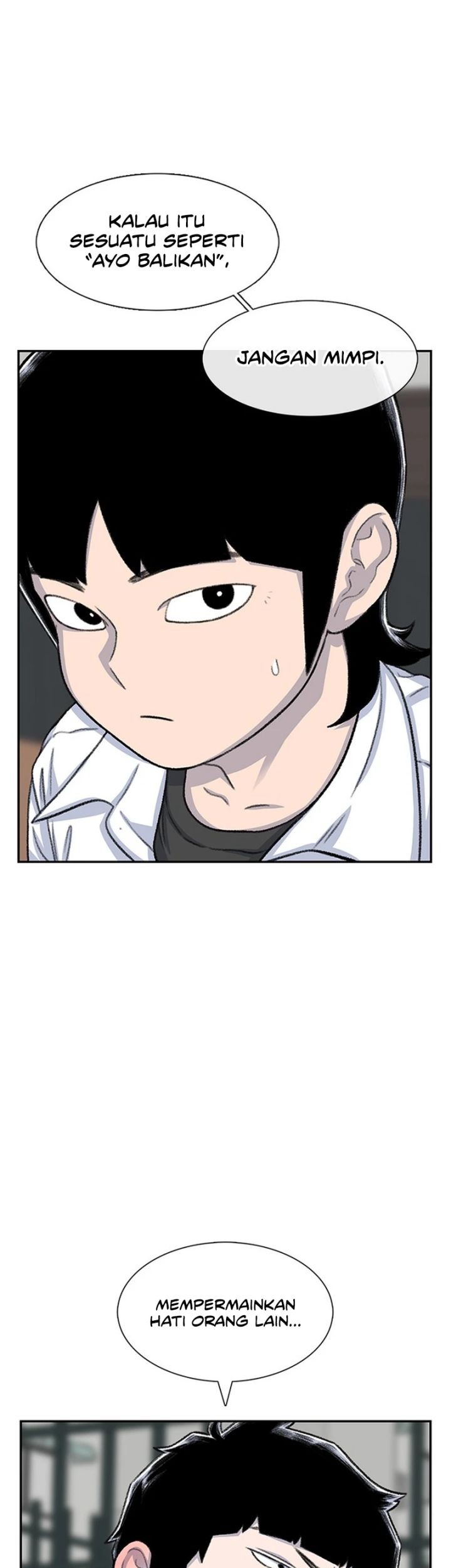 Star Ginseng Store Chapter 100 - halaman 61