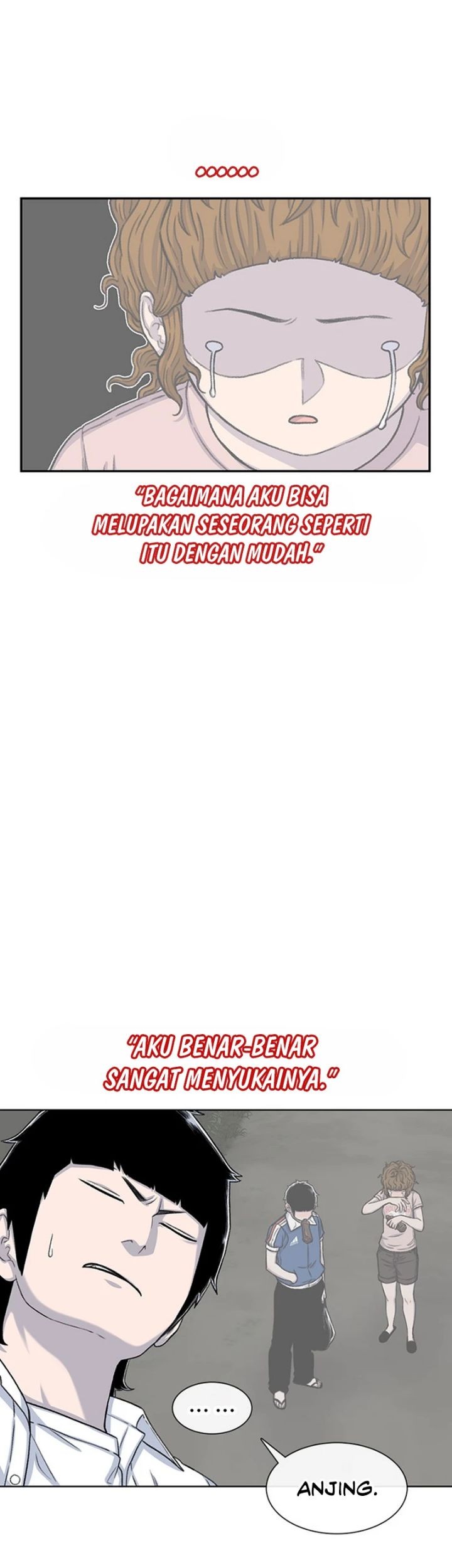 Star Ginseng Store Chapter 100 - halaman 69