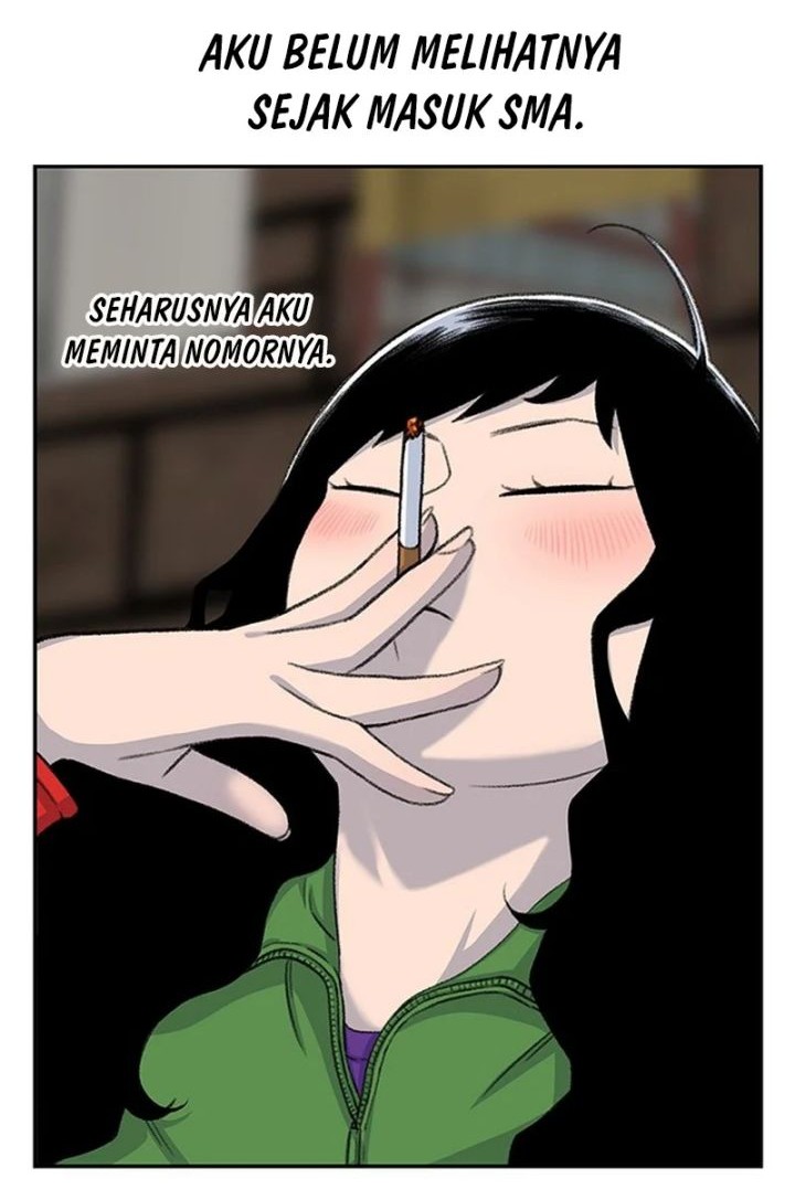 Star Ginseng Store Chapter 101 - halaman 10
