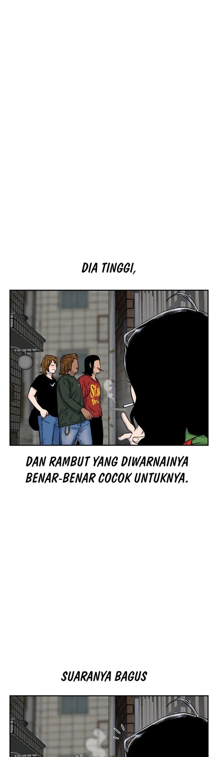 Star Ginseng Store Chapter 101 - halaman 13