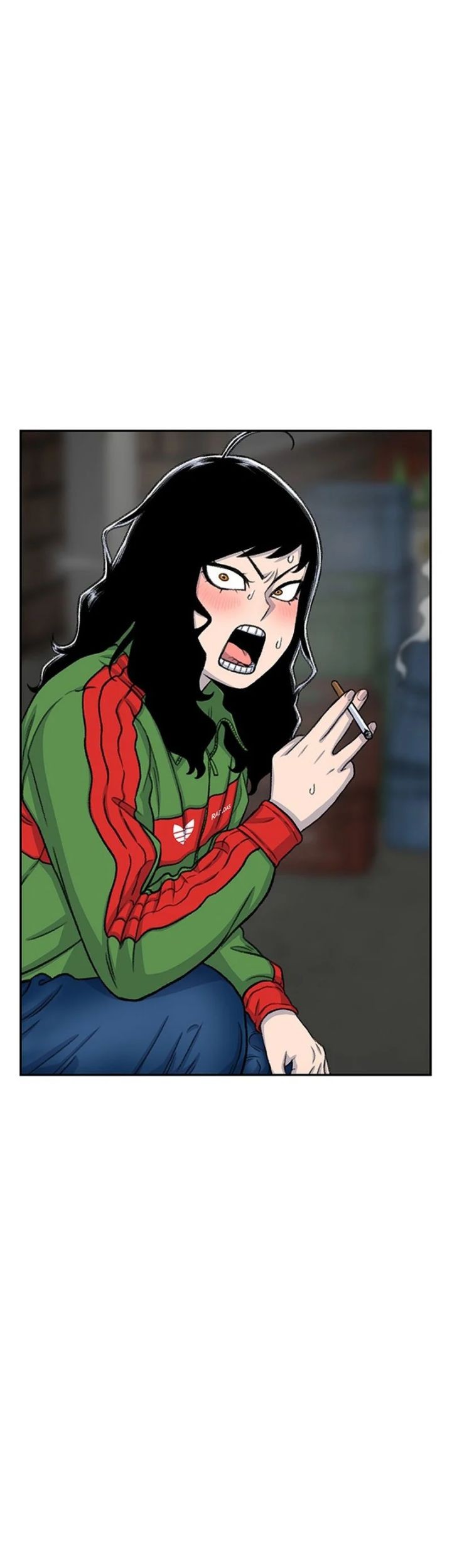 Star Ginseng Store Chapter 101 - halaman 19