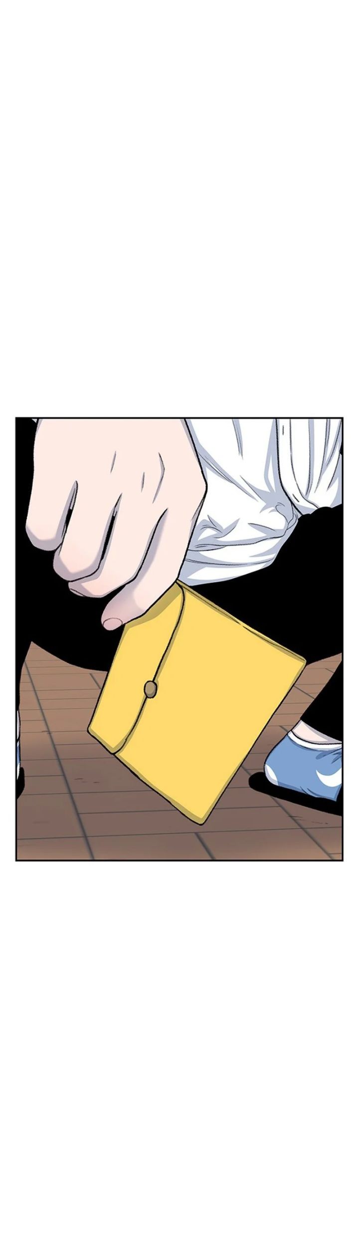 Star Ginseng Store Chapter 101 - halaman 21
