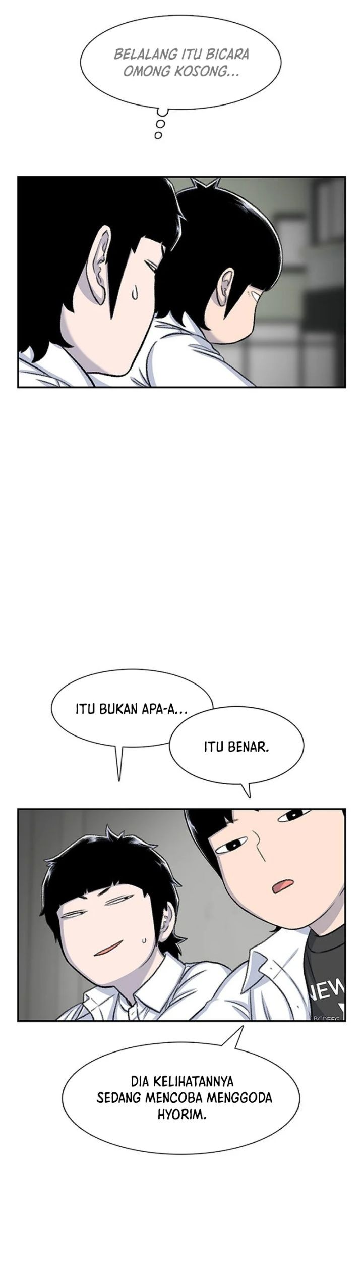 Star Ginseng Store Chapter 101 - halaman 29