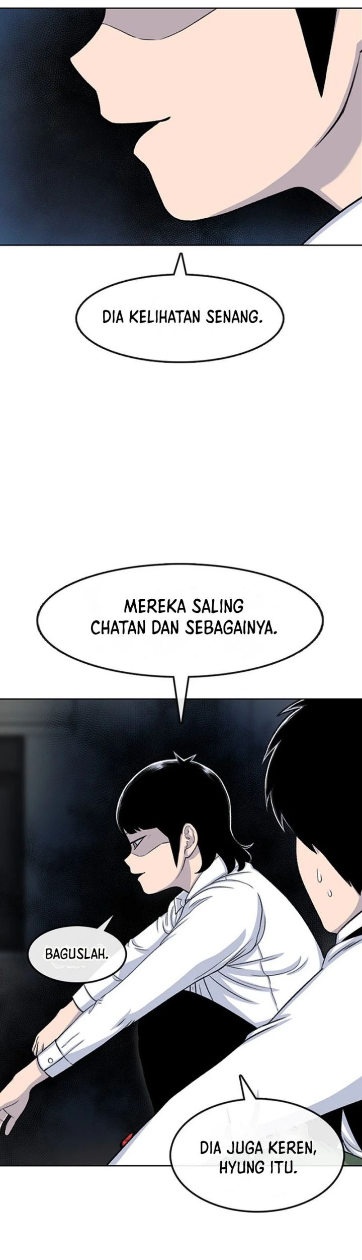 Star Ginseng Store Chapter 101 - halaman 33