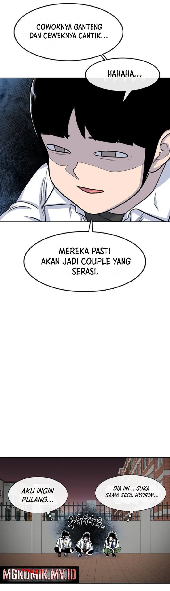 Star Ginseng Store Chapter 101 - halaman 35