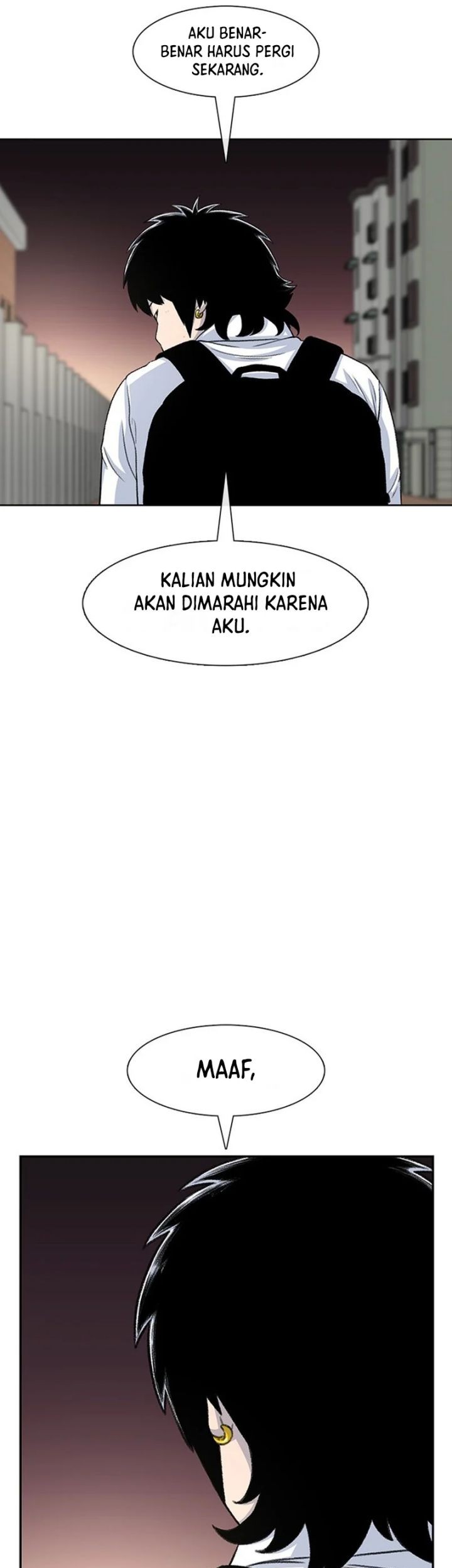 Star Ginseng Store Chapter 101 - halaman 39