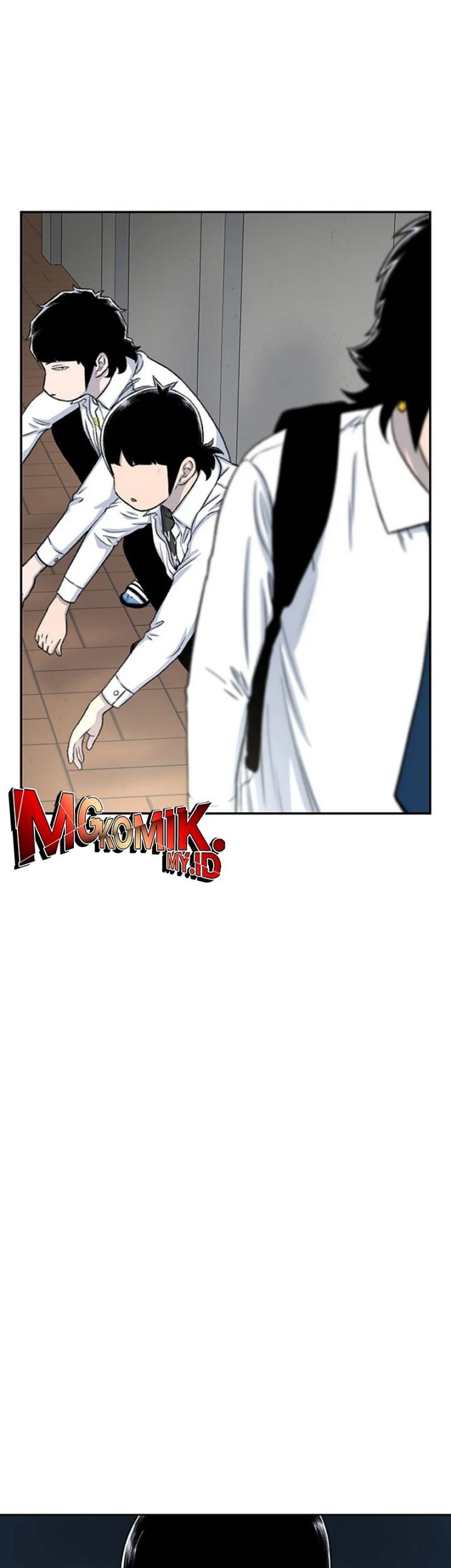 Star Ginseng Store Chapter 101 - halaman 41