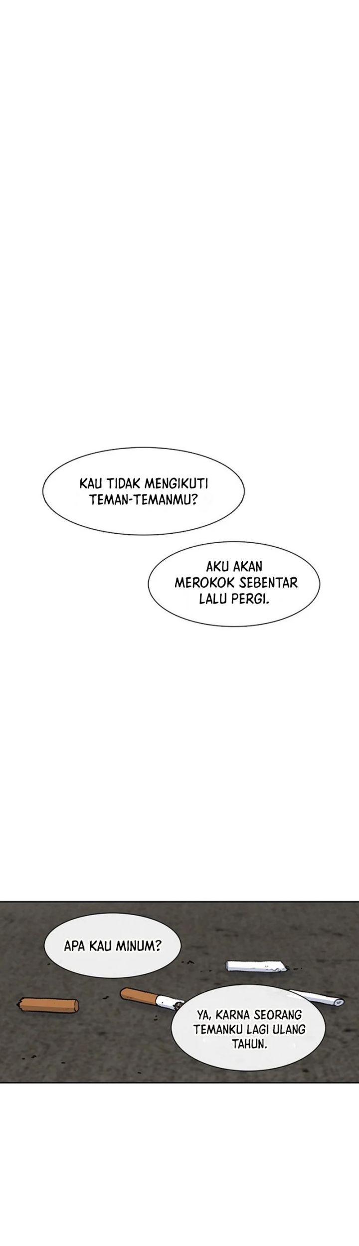 Star Ginseng Store Chapter 101 - halaman 43