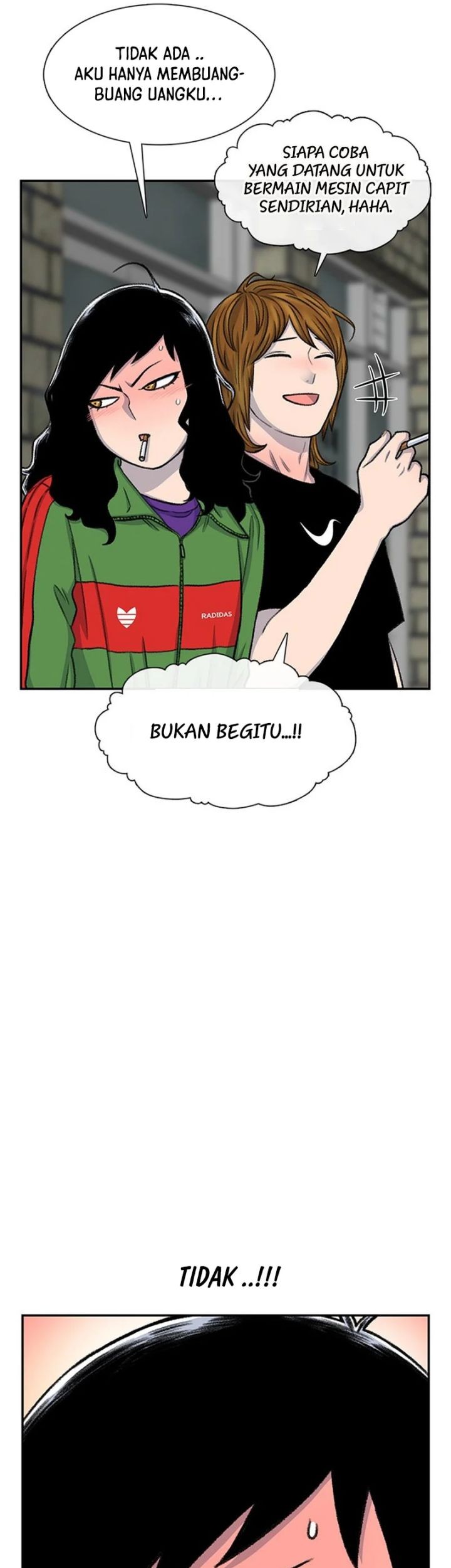 Star Ginseng Store Chapter 101 - halaman 47