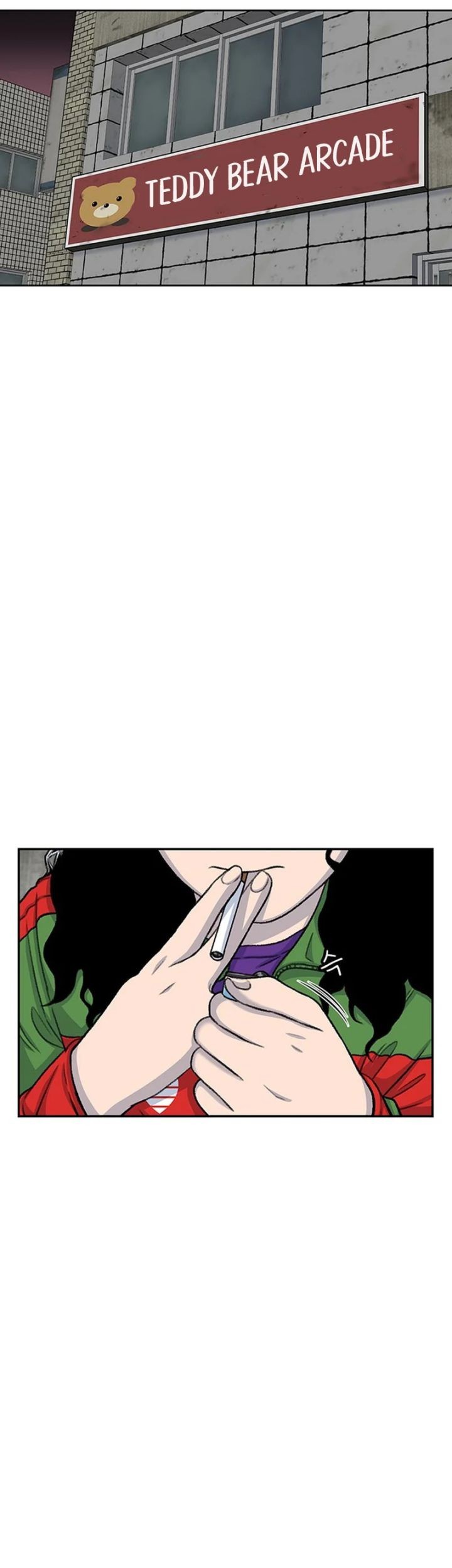 Star Ginseng Store Chapter 101 - halaman 7