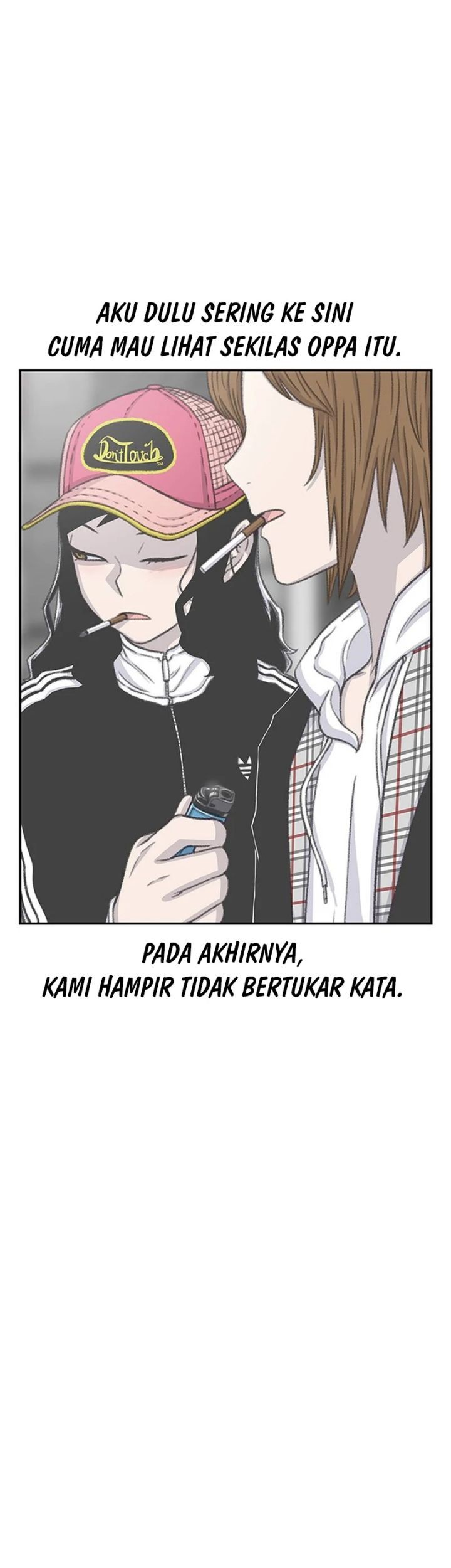 Star Ginseng Store Chapter 101 - halaman 9