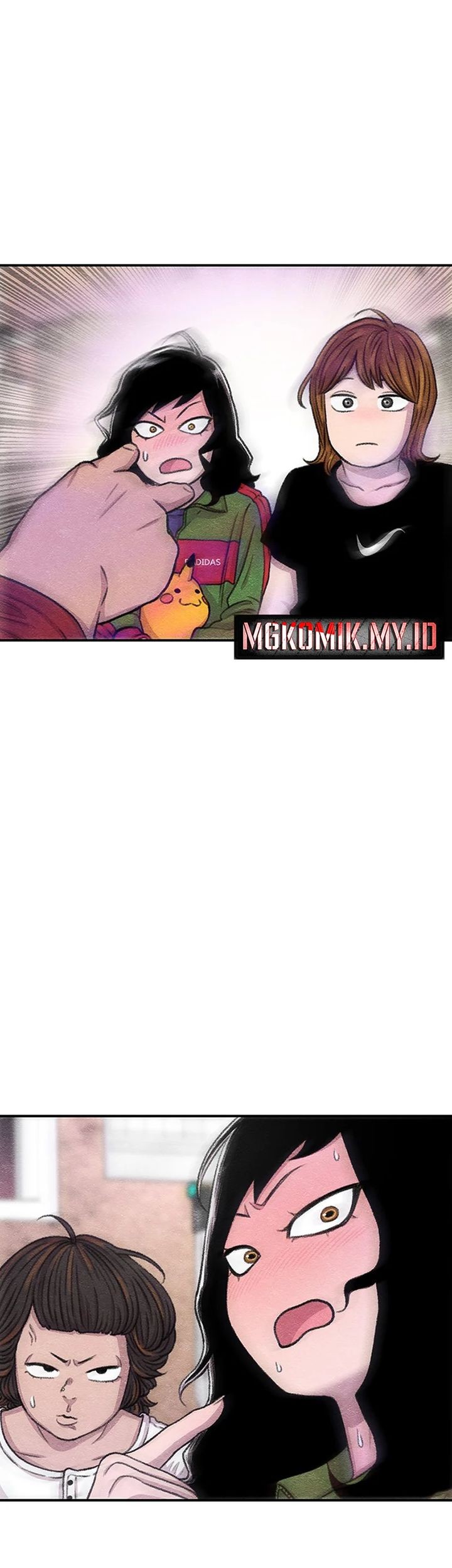 Star Ginseng Store Chapter 102 - halaman 17