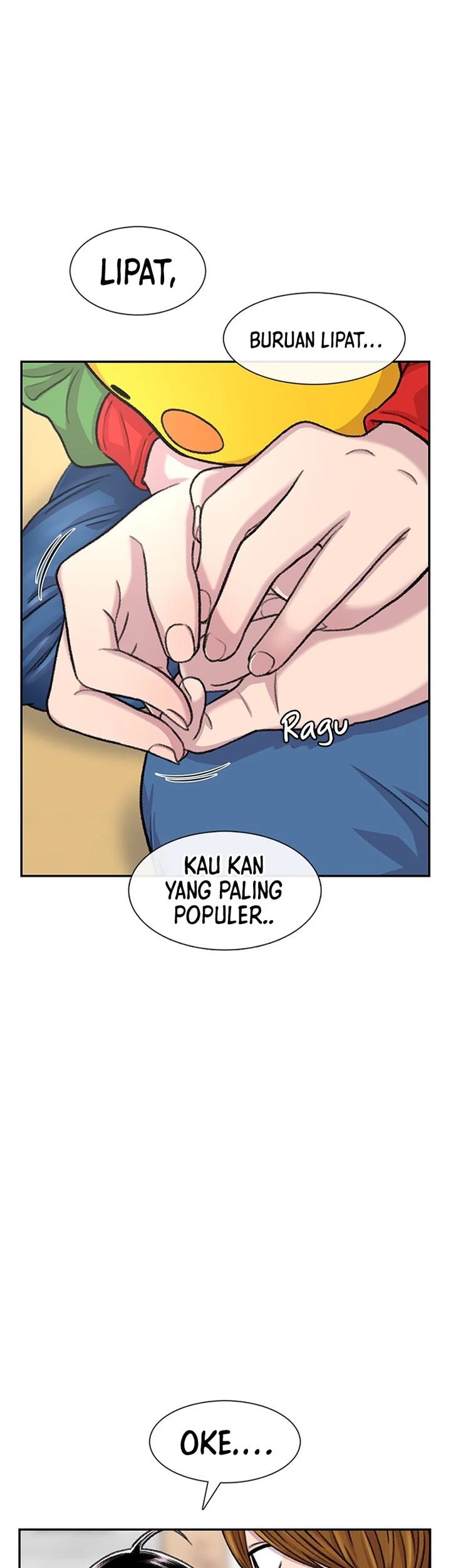 Star Ginseng Store Chapter 102 - halaman 25