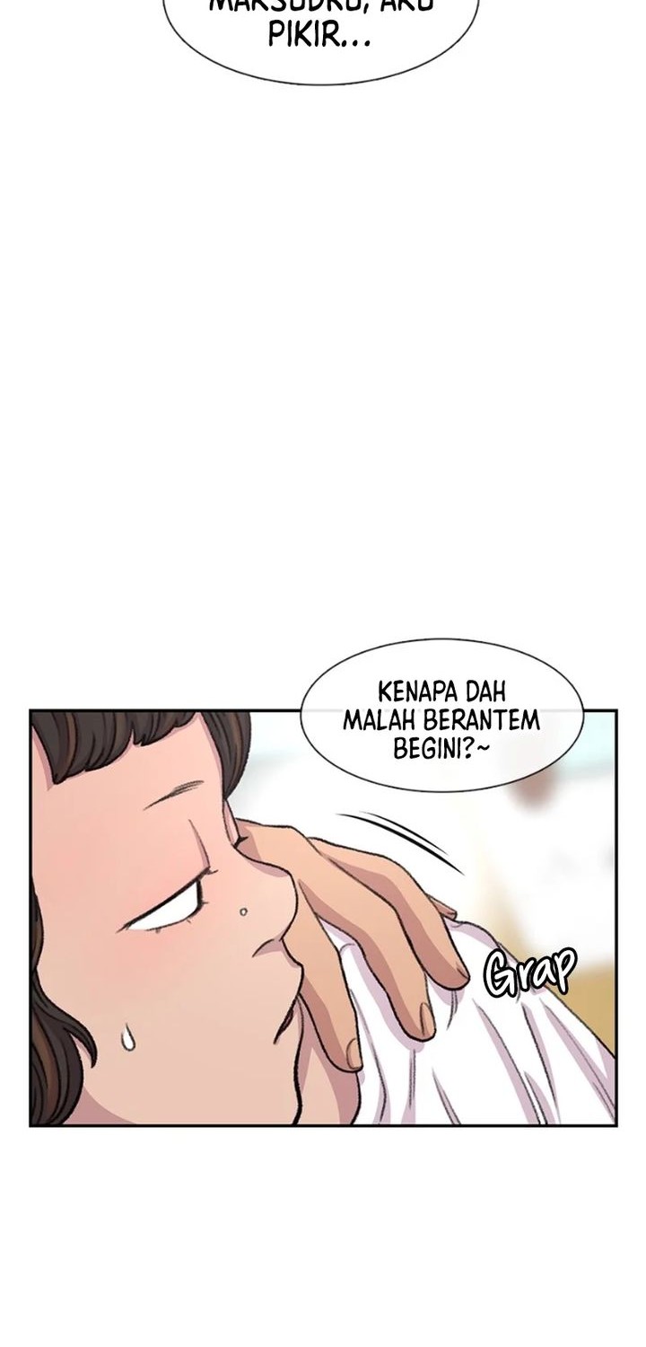Star Ginseng Store Chapter 102 - halaman 34