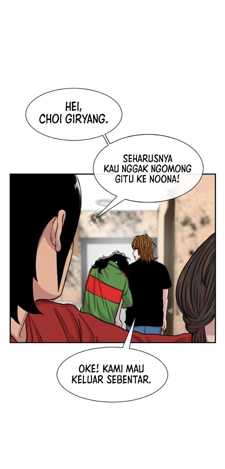 Star Ginseng Store Chapter 102 - halaman 38
