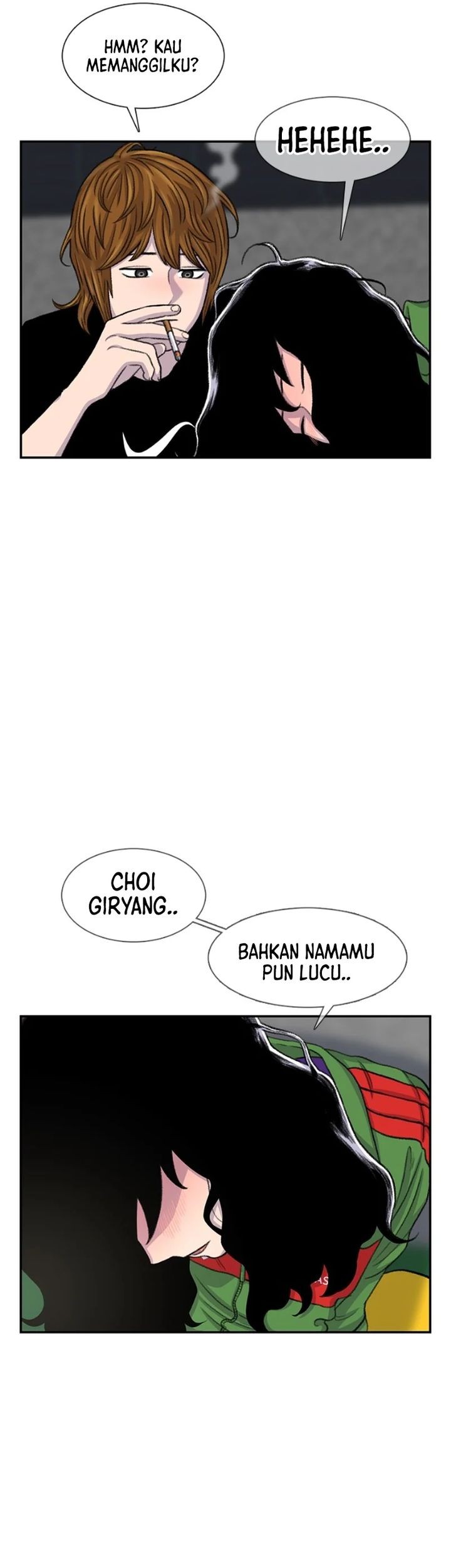 Star Ginseng Store Chapter 102 - halaman 43