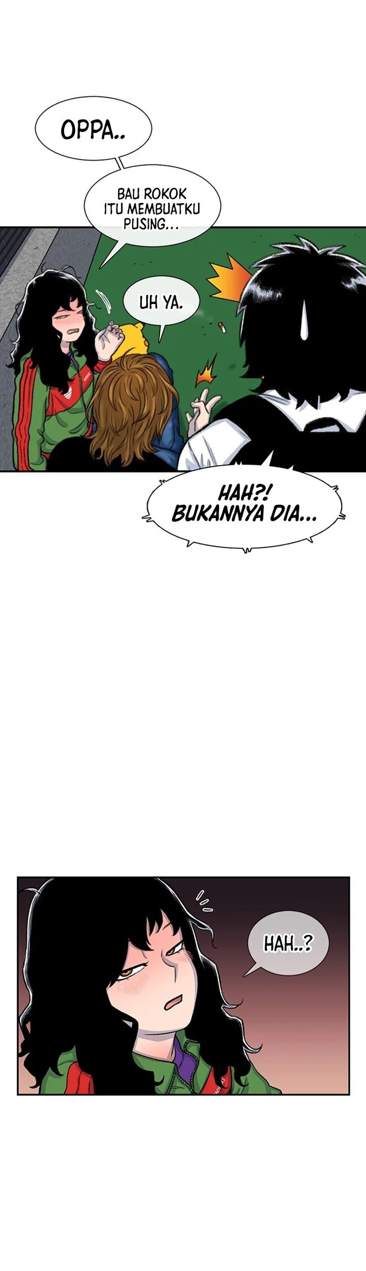 Star Ginseng Store Chapter 102 - halaman 59