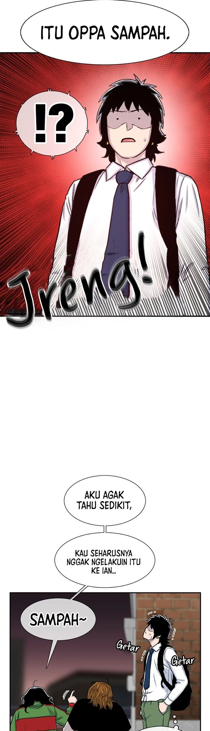 Star Ginseng Store Chapter 102 - halaman 61