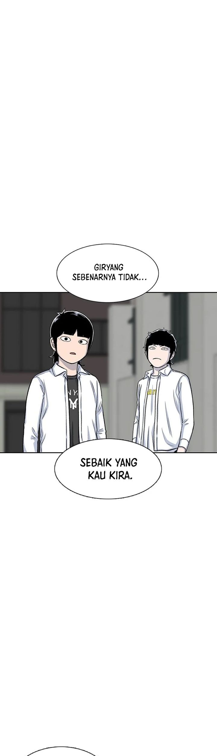 Star Ginseng Store Chapter 103 - halaman 17