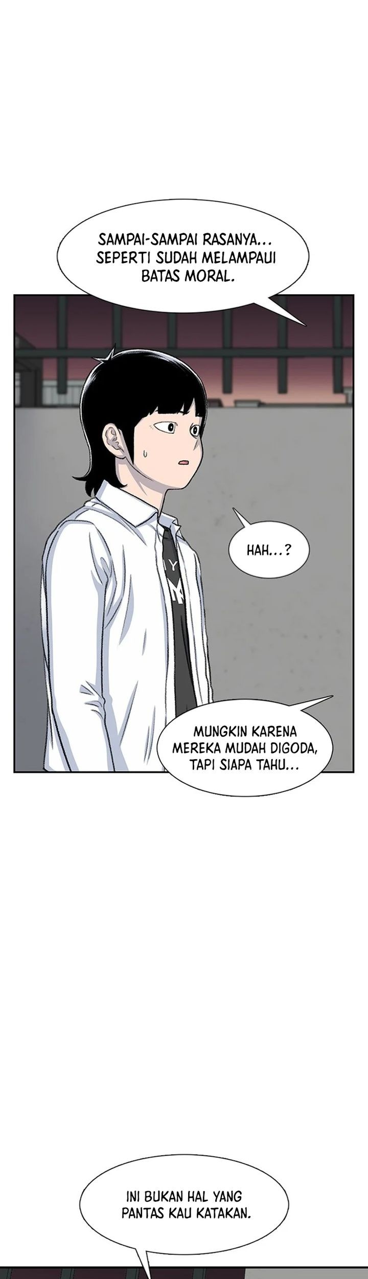 Star Ginseng Store Chapter 103 - halaman 19