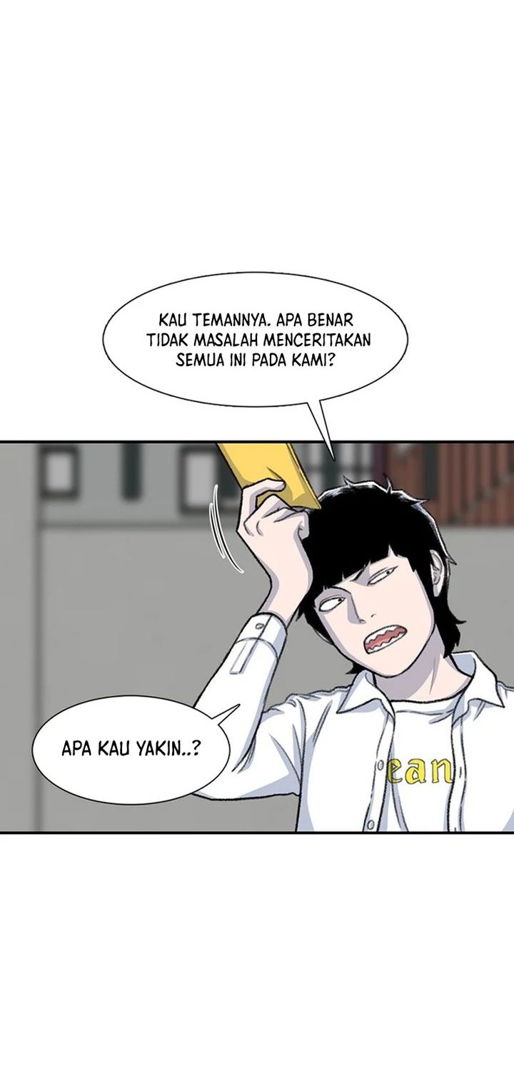 Star Ginseng Store Chapter 103 - halaman 26