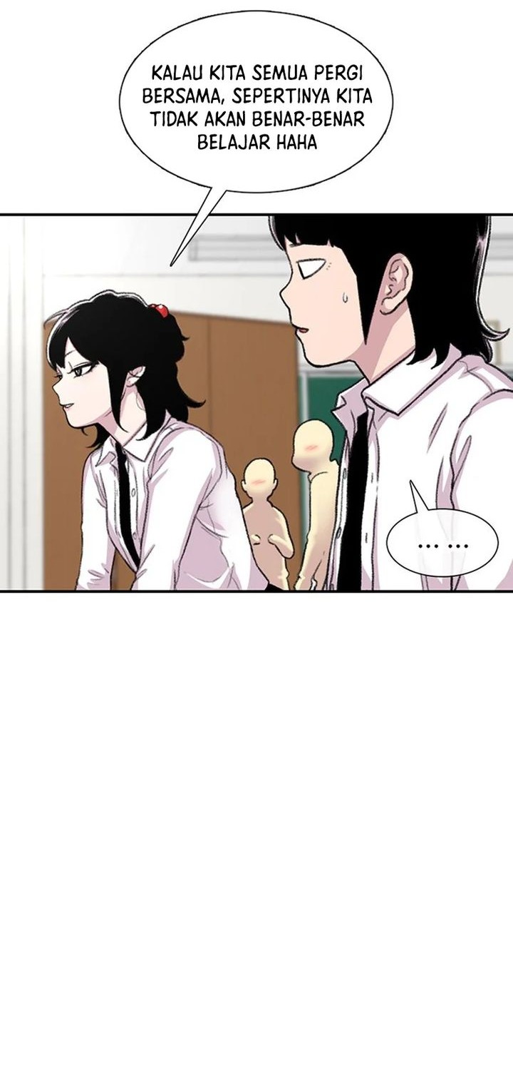 Star Ginseng Store Chapter 103 - halaman 38