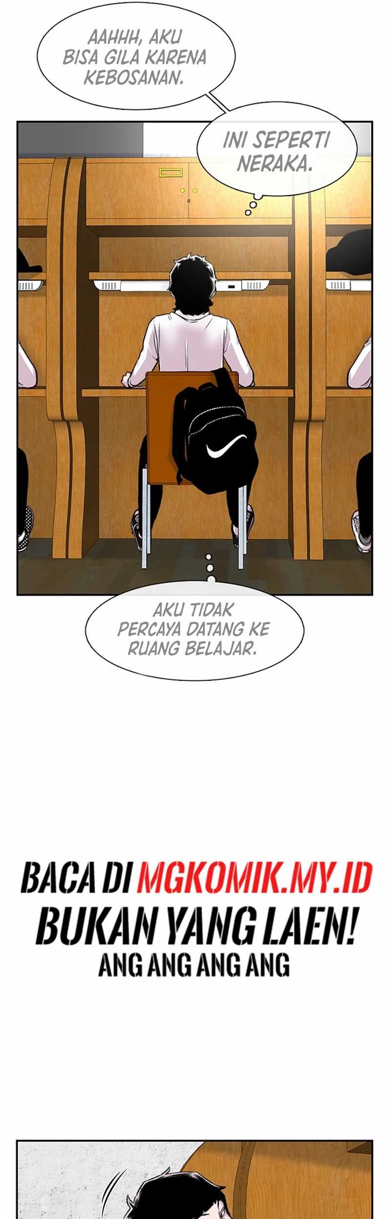 Star Ginseng Store Chapter 104 - halaman 11