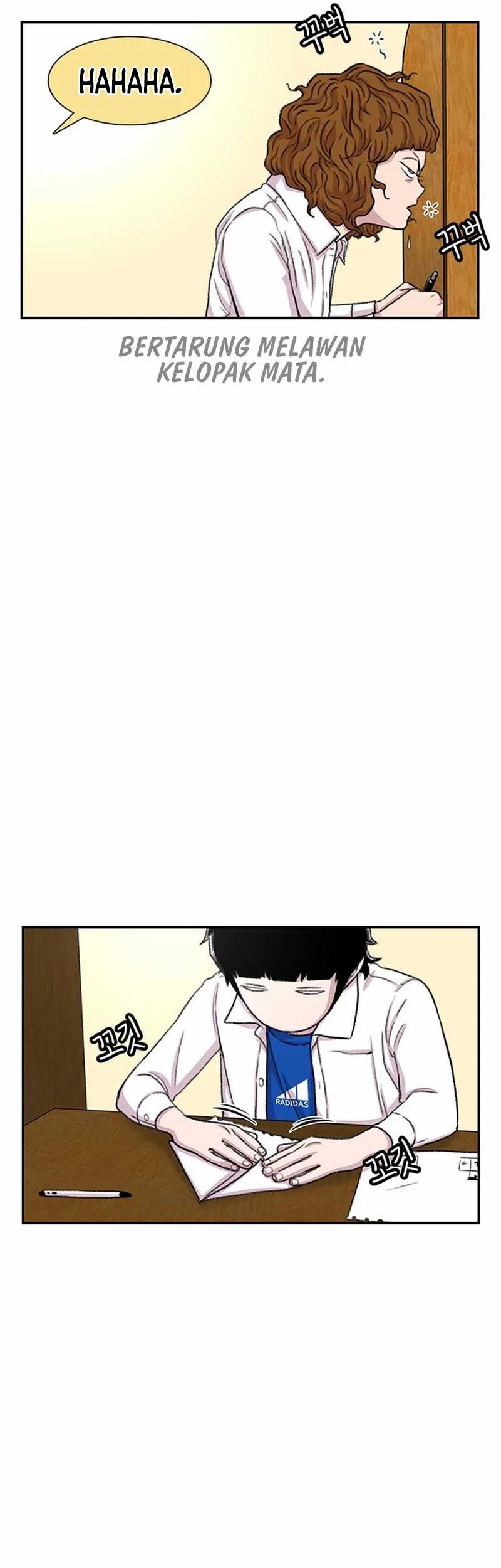 Star Ginseng Store Chapter 104 - halaman 13