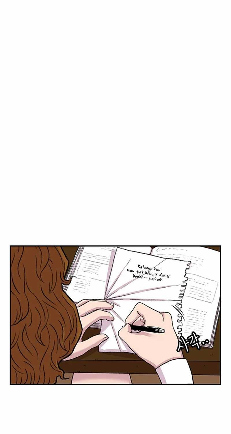 Star Ginseng Store Chapter 104 - halaman 16