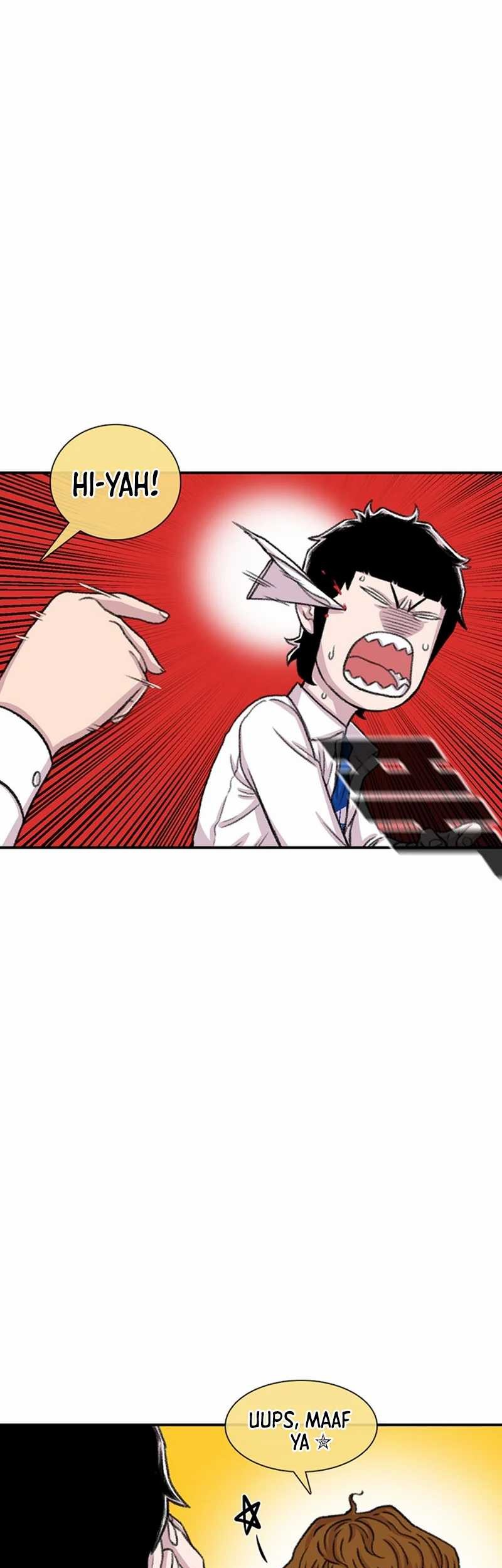 Star Ginseng Store Chapter 104 - halaman 17