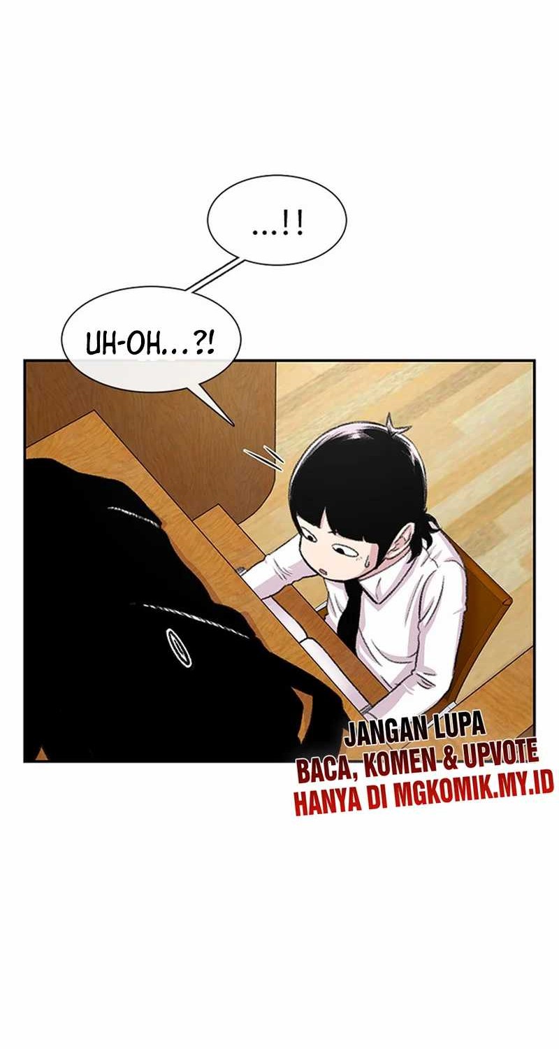 Star Ginseng Store Chapter 104 - halaman 24