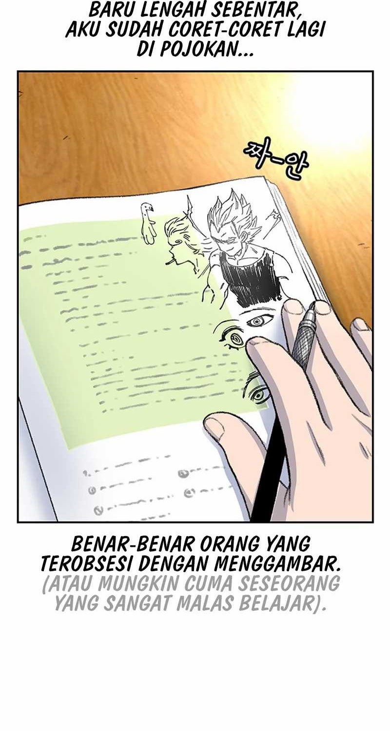 Star Ginseng Store Chapter 104 - halaman 26