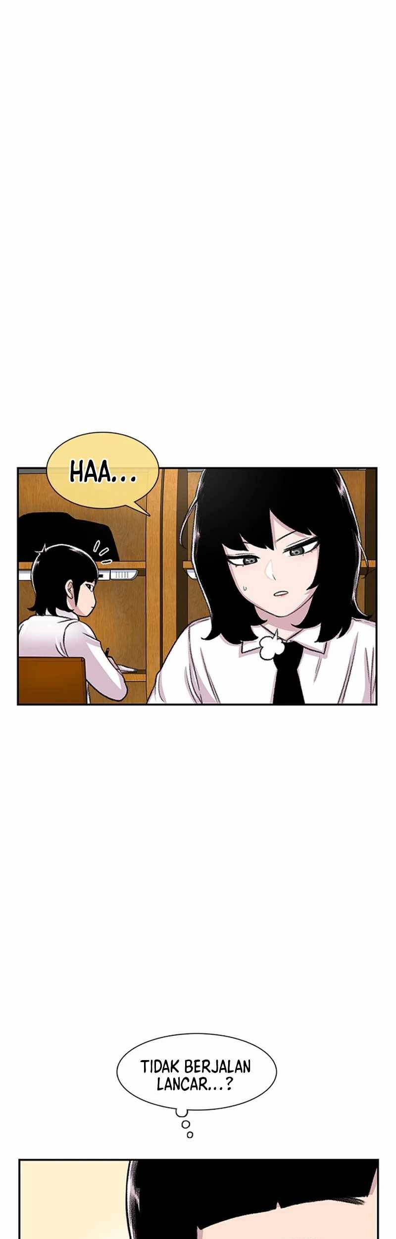 Star Ginseng Store Chapter 104 - halaman 27