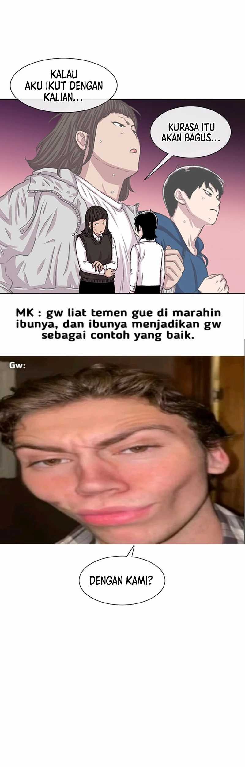 Star Ginseng Store Chapter 104 - halaman 43