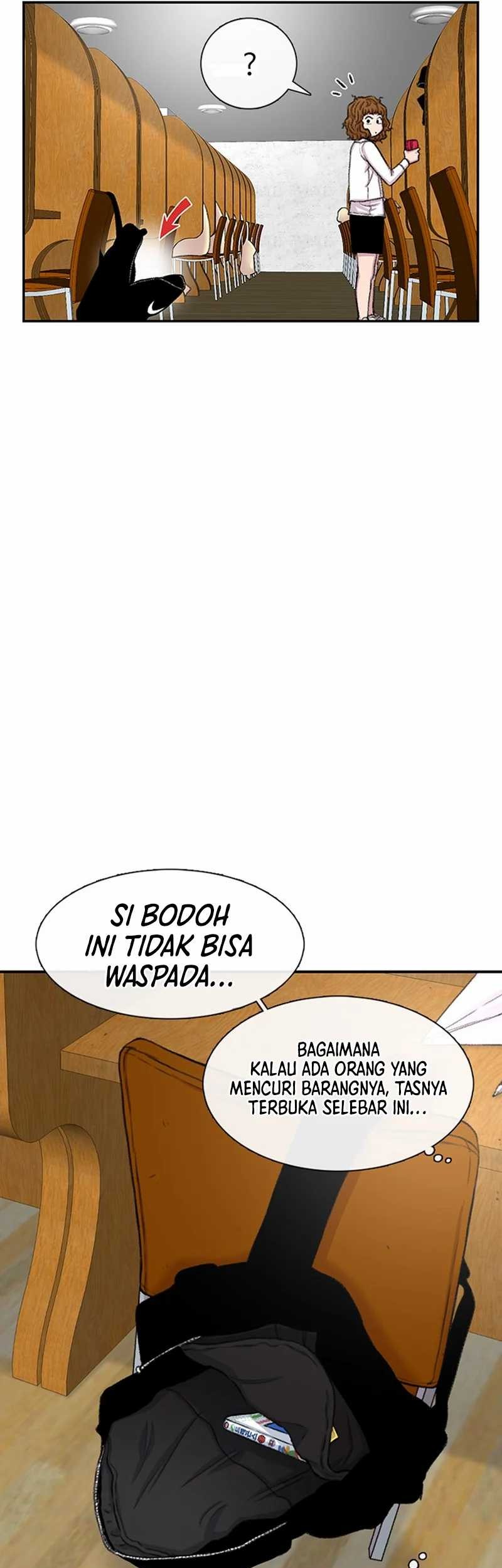 Star Ginseng Store Chapter 104 - halaman 51