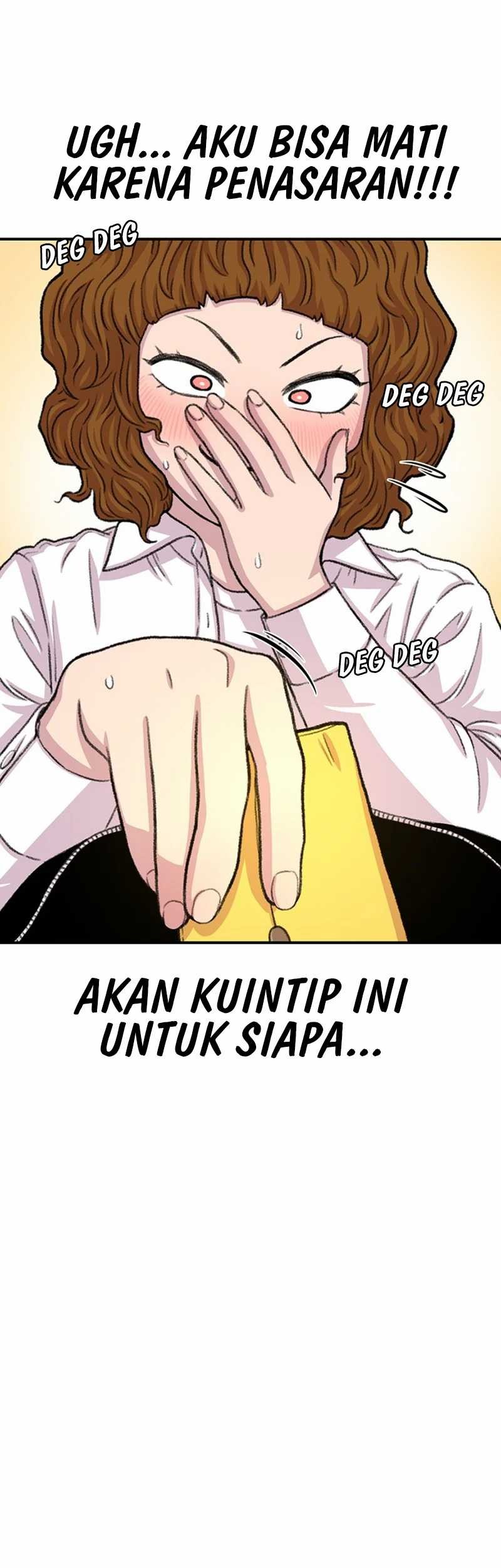 Star Ginseng Store Chapter 104 - halaman 57