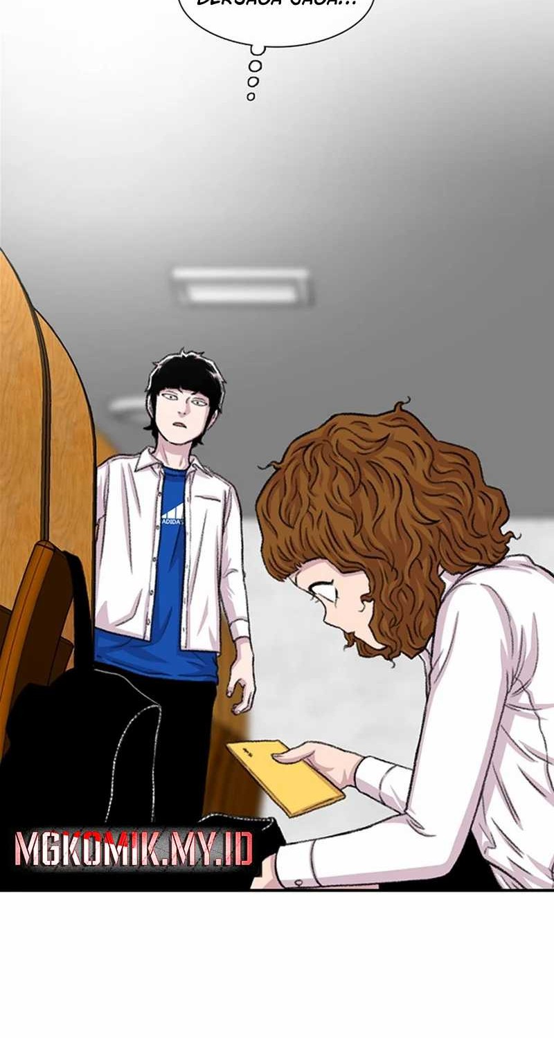 Star Ginseng Store Chapter 104 - halaman 62