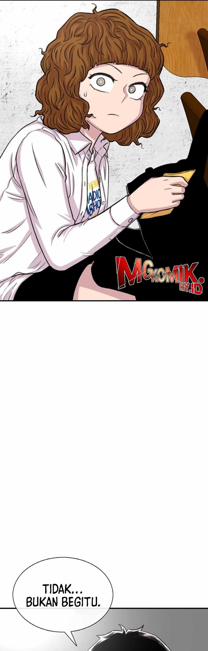 Star Ginseng Store Chapter 104 - halaman 65