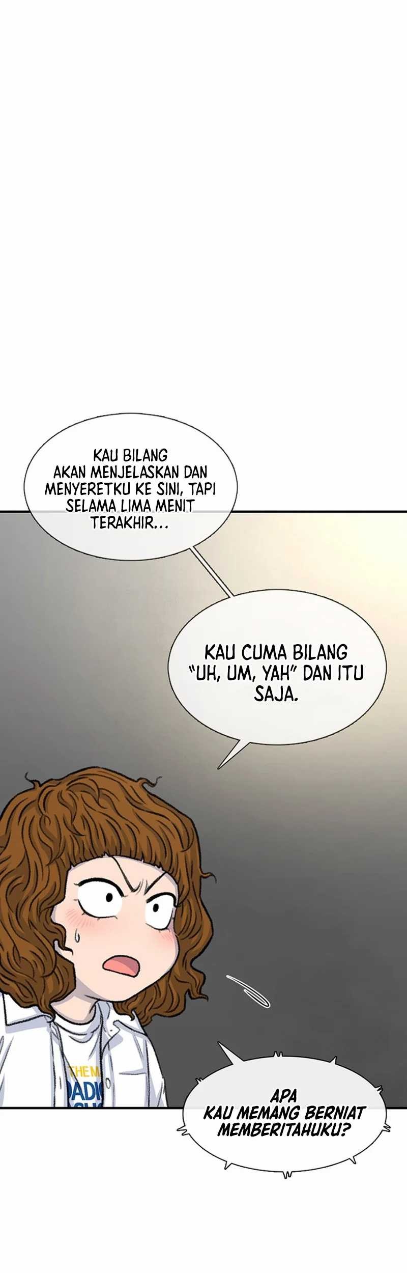 Star Ginseng Store Chapter 105 - halaman 11